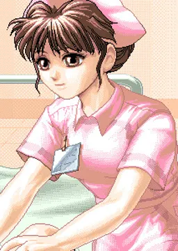 土浦 美穂
