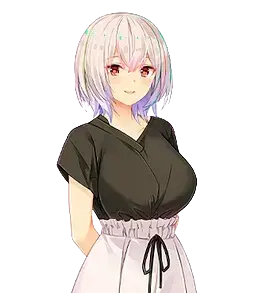 安東 莉帆
