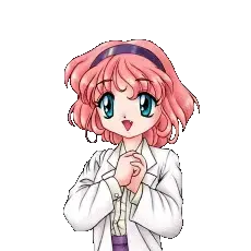 留梨子先生