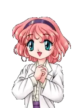 留梨子先生