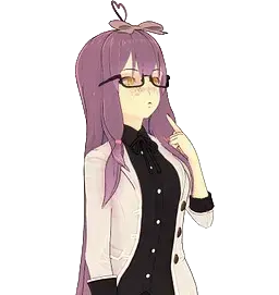 Madeline Nenohara
