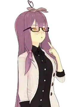 Madeline Nenohara