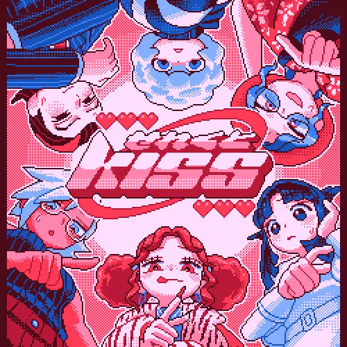 せれくとKiss