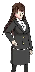 Helena Clementine
