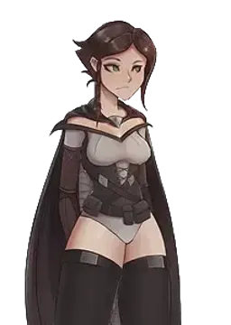 Megan