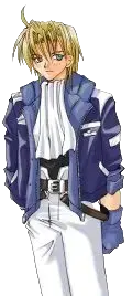 アレクサンダー＝ウィルバード