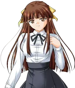サリーナ・ヒルドルン