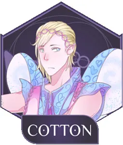 Cotton