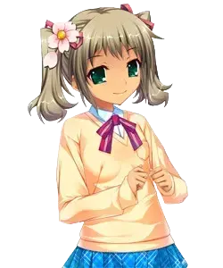 雾岛 樱