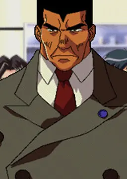 ゴート・ホーリー