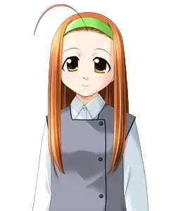 江藤 はるか