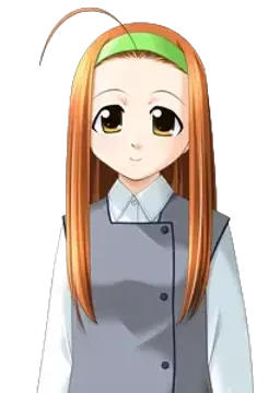 江藤 はるか