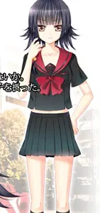 梅洛