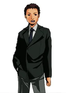 松根 賢人