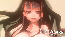 Hot Vacation