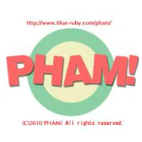 PHAM!