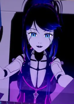 Android Girl V3