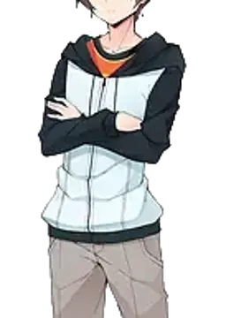 Luka Sanguis