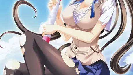 スパイラルハリケーン