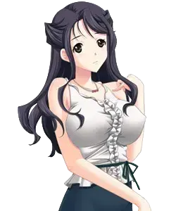 百合恵