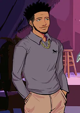 Malik Paterson