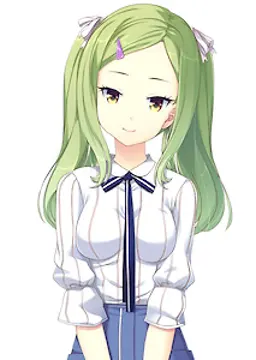 井上 彩夏