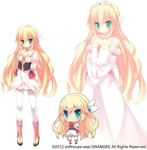 イリス・ミリャ・サーペッタン