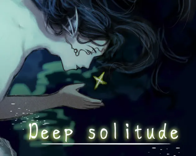 Deep solitude