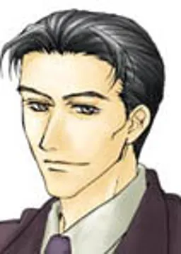 渡辺隆之