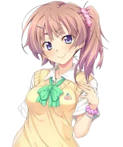 上月 なつめ