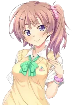 上月 なつめ