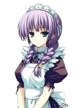 ツキ