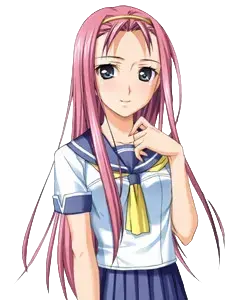 森崎 ちさと