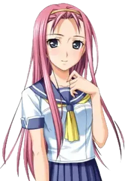 森崎 ちさと
