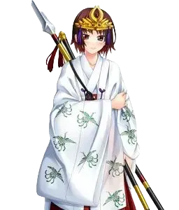 緋之 明日香