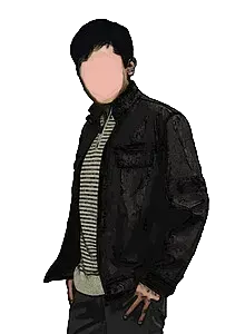梁