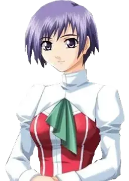 七海 由衣