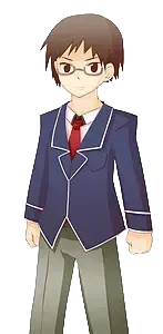 佐井塚 民也