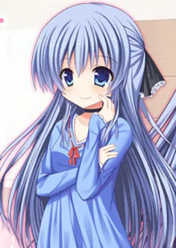 春日部 美月