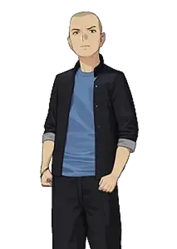 Kenji