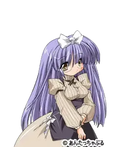 桐坂 ゆりえ