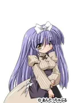桐坂 ゆりえ