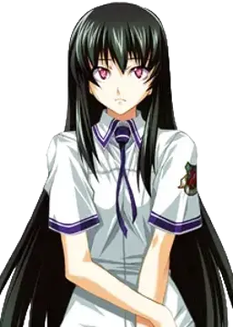 サキサカ サキ