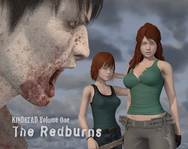 Kindread: The Redburns