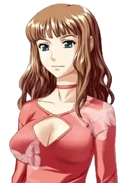 阿佐美 杏子