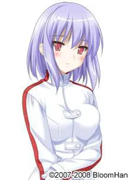 中原麻美