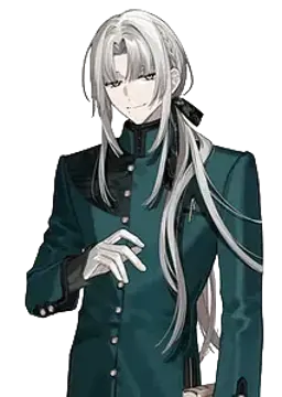 エヴァン・クロフォード