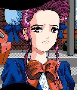 水城 ありさ