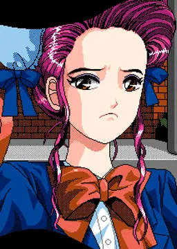 水城 ありさ