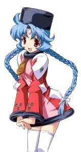 ミュシャ・カレニーナ